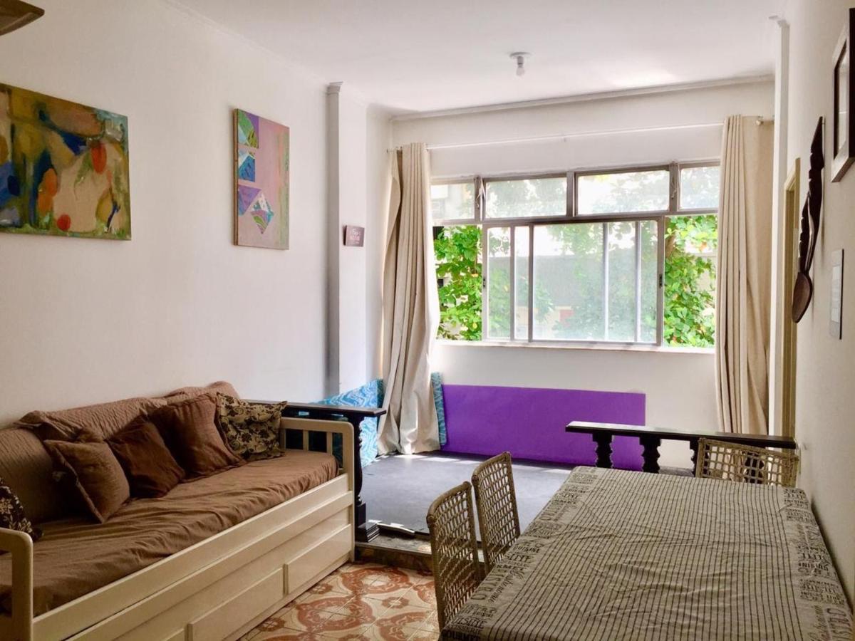 Rio Azul Apartment Рио де Жанейро Екстериор снимка