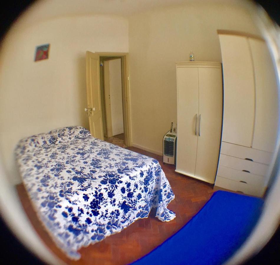 Rio Azul Apartment Рио де Жанейро Екстериор снимка