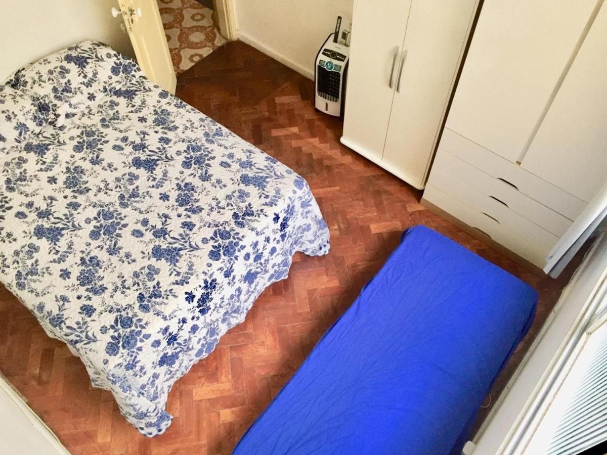 Rio Azul Apartment Рио де Жанейро Екстериор снимка