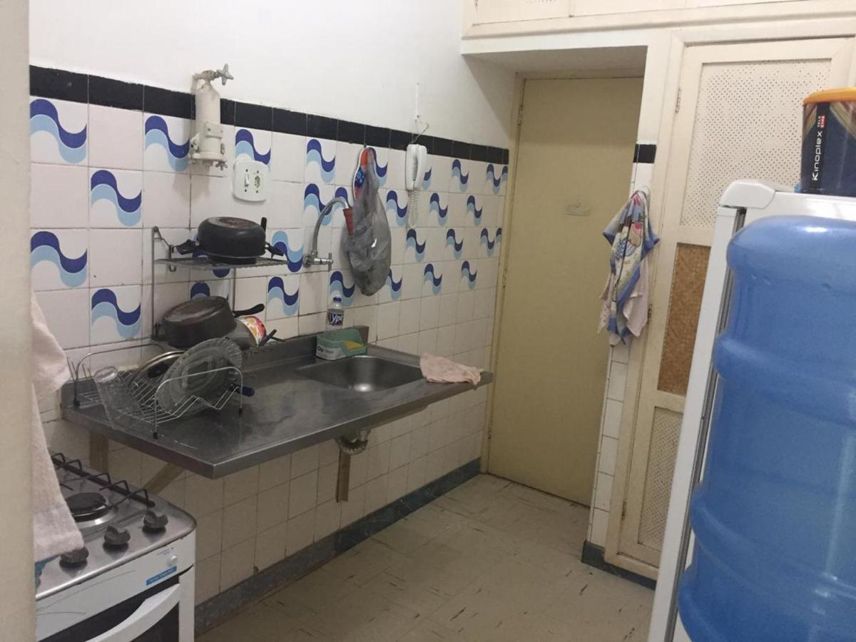 Rio Azul Apartment Рио де Жанейро Екстериор снимка
